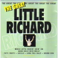 Little Richard - 20 Greatest hits